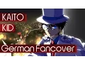 Download Lagu Magic Kaito 1412 - Kimi no matsu Sekai [German Fancover]