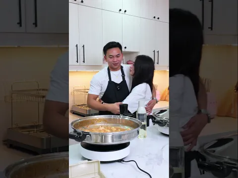 COOK WARS BA ITO O DATE?! 😂