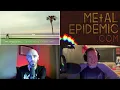 The Menzingers - Everything I Ever Saw (ALBUM REVIEW)