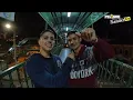 I went into the most dangerous areas of Quito at night (Did it go wrong?)