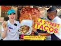 Our Latest Taco Obsession - Angel s Tijuana Tacos in LA