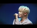 [4K] 장한음 - CARTOON(카툰) | 251018 2025 Jang Haneum Fanmeeting in Seoul 'Midnight CARNIVAL‘