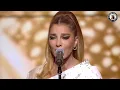 أصالة - فووق | دراما الشجن وقوة الكبرياء | عودة ألاصالة الشام Assala - Fouq | Live Concert in Syria