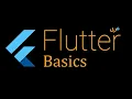 9 - Flutter Stateful Widget Arabic