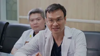 Khi trái tim khỏe trở lại, những chuyến đi cũng được tiếp nối