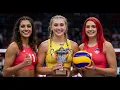 Lagu Tall Queens of Sports π The Most Unstoppable Women Athletes ππ