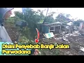 Lagu Ternyata Ini Yang Di Keluhkan Warga || Penyebab Banjir Jalan Purwadana