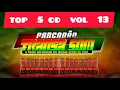 Download Lagu Top 5 Transa Som 2020  CD Vol. 13 #REGGAE #REMIX #TransaSom