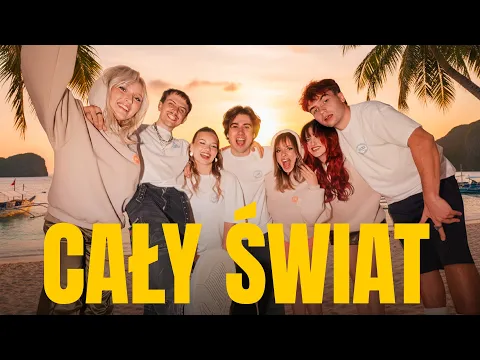 Video Thumbnail: GENZIE - CAŁY ŚWIAT