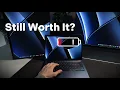 The Reality of a 3-Year-Old Macbook M2 in 2026