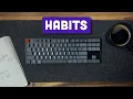 Best Coding Habits to Adopt Now that I wish I did earlier