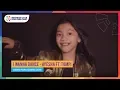 Download Lagu I WANNA DANCE - Ayesha ft. Tompi - Asian Para Games 2018