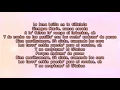 Titubeo - L-Gante ft. Homer El Mero Mero (LETRA)