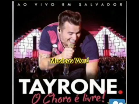 Download MP3 Tayrone.Cigano - alô porteiro