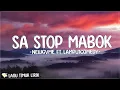 Download Lagu Sa Stop Mabok - Newgvme ft. Lampu1Comedy (Lirik) Lagu Timur Terbaru 2024