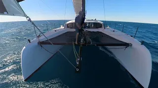 Super Saturday Sailing (in between after sales service) – Sailing Greatcircle (ep.222)