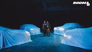 Ingratax & Corina Smith - Por Una Noche (Official Video)