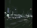 KUTE, killanoia - Tired Of The Lie (Slowed + Reverb)