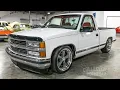 1997 Chevrolet C1500 OBS For Sale - Collectible Motorcar of Atlanta
