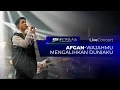 Download Lagu Afgan - Wajahmu Mengalihkan Duniaku | Live Concert @ArtikulasiFestival