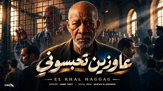الخال حجاج   عاوزين تحبسوني  يا خاينين بتخونوا بعض  النسخه الأصلية      دندنها