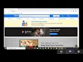 Selenium Tutorial 10 Action and Robot class to handle mouse and Keyboard operations