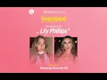 Unscripted met Niamh O'Connor: Aflevering 61: Beyond the Headlines met Lily Phillips