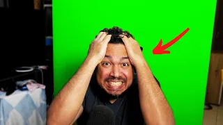 5 JEUX D'HORREUR - JE N'AURAIS PAS DU ME LANCER DEDANS  😨