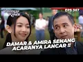 Download Lagu BERJALAN LANCAR! Amira Bahagia Acara Pak Damar Berjalan Lancar! |TERBELENGGU RINDU |EPS.366 (1/3)