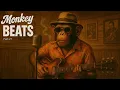 Download Lagu RETRO BLUES CAR – The Pulse of Blues \u0026 Beats – MONKEY BEAT part.27