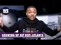 Jermaine Dupri Finally Feeling the New Bow Growing Up Hip Hop Atlanta WE tv