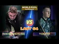Download Lagu FSR VS  TYLER STYER | LAST 64  | 2025 WORLD POOL CHAMPIONSHIP #billiards #nineball #9ballpool