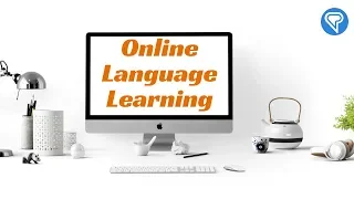 Online Language Learning: The Learner Is In Control