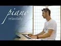Lagu Peaceful Piano Music - Relaxing Music, calm, relaxation and focus [1912]
