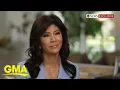 Julie Chen Moonves talks spiritual journey after husband s scandal l GMA