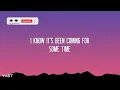 Creedence Clearwater Revival - Have You Ever Seen The Rain (Lyrics)