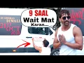 Lagu Harshvardhan Rane haalt inspiratie uit de strategie van Aamir Khan om zijn Ek Deewane Ki Deewaniy...