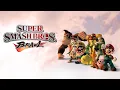 Lagu Final Destination - Super Smash Bros. Brawl OST Extended