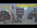 I Bought a 500 lbs Hydraulic Lift Cart Was It Worth It