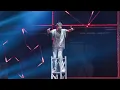 Afroto & Double Zuksh - Red Bull SoundClash: The Wild Card | فكك - ريد بُل ساوند كلاش