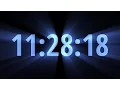Midnight Countdown Sample