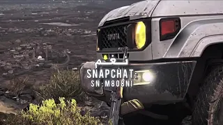 ماتضحك الا وهي تشتي تبكينا طه الناصري مسرع مميز 