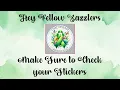 Update on Zazzle Stickers you will want to Know About