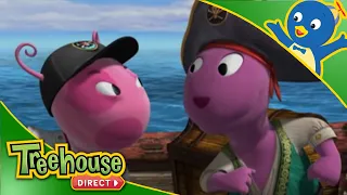 the backyardigans pirate songs