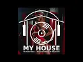 My House Radio Show 2024-09-21