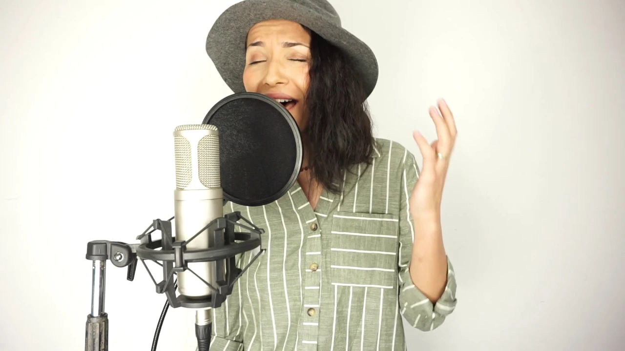 Beni vur - Mehtab (Ahmet Kaya Cover) Beni vur - Mehtab (Ahmet Kaya Cover)