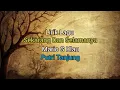 Download Lagu Lirik Lagu Sekarang Dan Selamanya - Mario G Klau ft. Putri Tanjung