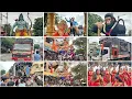 Download Lagu Sree Ram Sena Bollaram Ganesh Aagman 2025 Grand Celebration Jai Bhavani Pad Band 2025