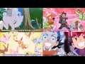 ポケットモンスター「1•2•3」同時再生【映像付き】