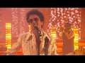 Bruno Mars & Anderson .Paak as Silk Sonic - 777 (64th GRAMMY Awards Performance)